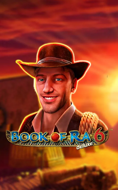 Book of Ra at Slottio Casino
