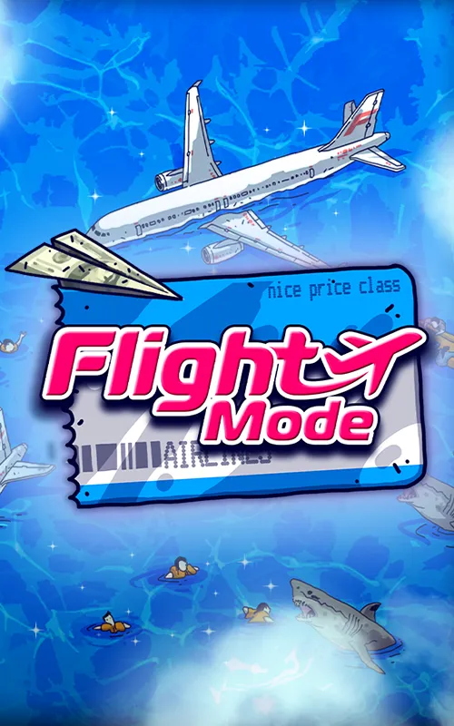 Flight Mode at Slottio Casino