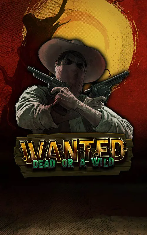 Wanted Dead or a Wild at Slottio Casino