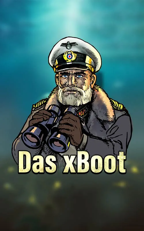 Das xBoot at Slottio Casino