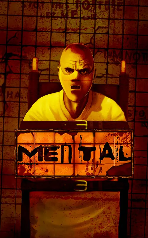 Mental at Slottio Casino